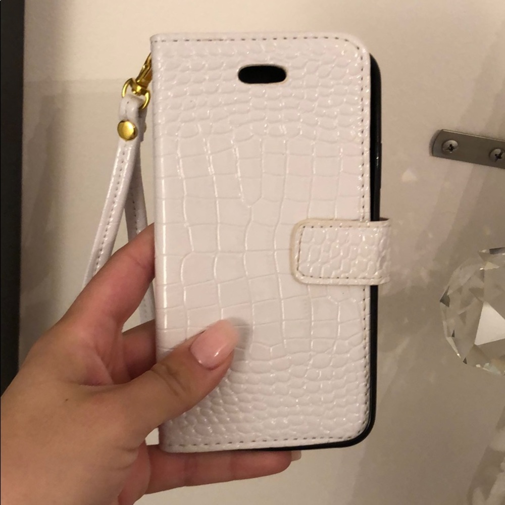 iphone wallet case for iphone x